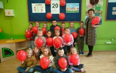 Dzień Przedszkolaka 20.09.2022 67