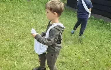 Wycieczka do Łowicza grupy przedszkolnej Motylki 39