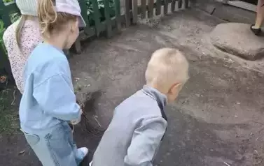 Wycieczka do Łowicza grupy przedszkolnej Motylki 84