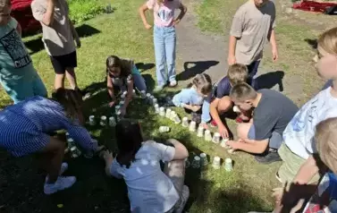 Piknik klasy 3 1
