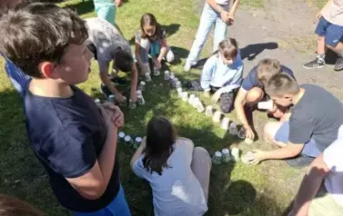 Piknik klasy 3 2