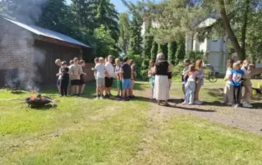 Piknik klasy 3 3