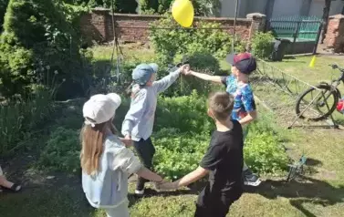 Piknik klasy 3 5