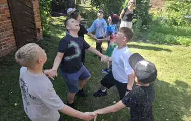 Piknik klasy 3 6