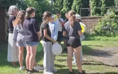 Piknik klasy 3 7