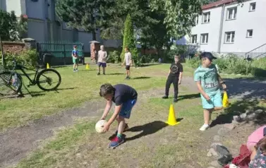 Piknik klasy 3 9