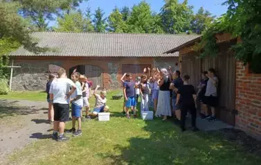 Piknik klasy 3 17