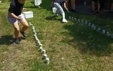 Piknik klasy 3 18