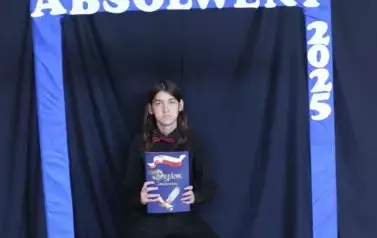 Zakończenie roku szkolnego 2024/2025 4