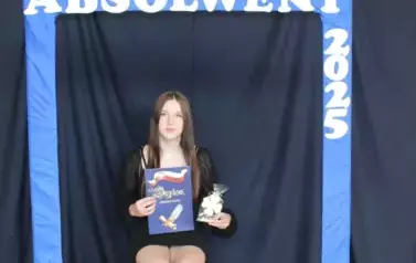 Zakończenie roku szkolnego 2024/2025 8