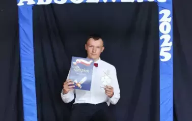 Zakończenie roku szkolnego 2024/2025 16