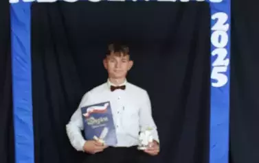 Zakończenie roku szkolnego 2024/2025 17