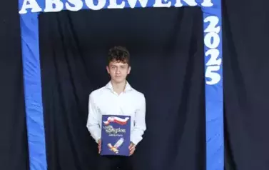 Zakończenie roku szkolnego 2024/2025 18