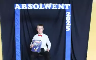 Zakończenie roku szkolnego 2024/2025 32