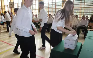 Zakończenie roku szkolnego 2024/2025 37