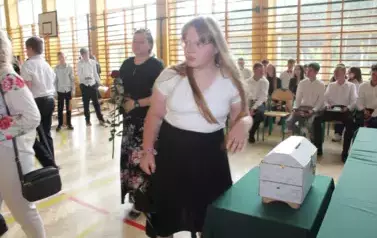Zakończenie roku szkolnego 2024/2025 38