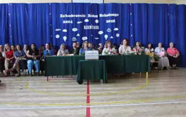 Zakończenie roku szkolnego 2024/2025 46