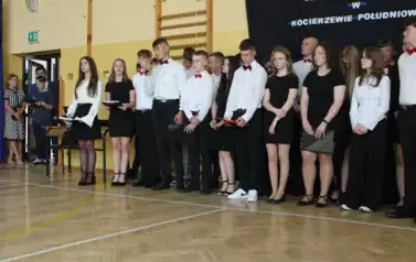 Zakończenie roku szkolnego 2024/2025 60