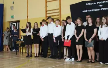 Zakończenie roku szkolnego 2024/2025 61