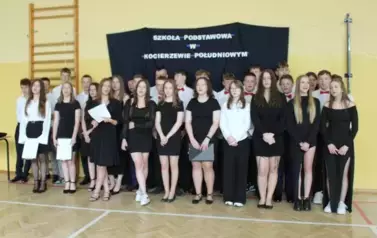 Zakończenie roku szkolnego 2024/2025 62