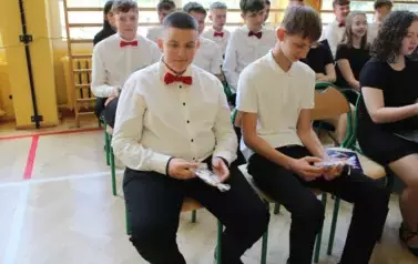 Zakończenie roku szkolnego 2024/2025 69