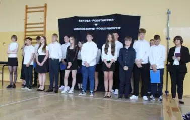 Zakończenie roku szkolnego 2024/2025 71