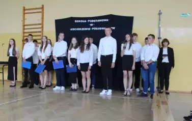 Zakończenie roku szkolnego 2024/2025 73
