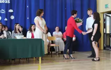 Zakończenie roku szkolnego 2024/2025 74