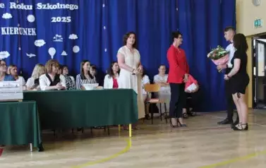 Zakończenie roku szkolnego 2024/2025 76