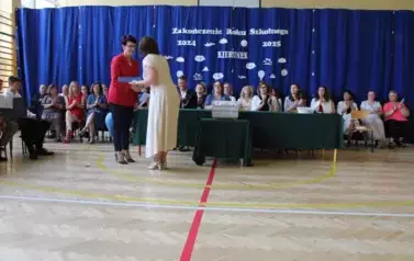 Zakończenie roku szkolnego 2024/2025 77