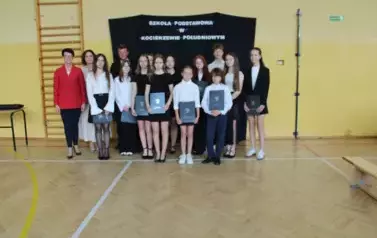Zakończenie roku szkolnego 2024/2025 78