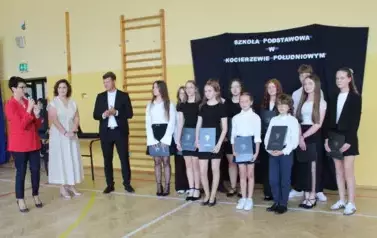 Zakończenie roku szkolnego 2024/2025 79