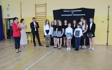 Zakończenie roku szkolnego 2024/2025 80