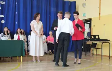 Zakończenie roku szkolnego 2024/2025 85
