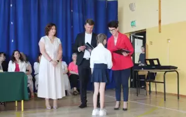 Zakończenie roku szkolnego 2024/2025 91