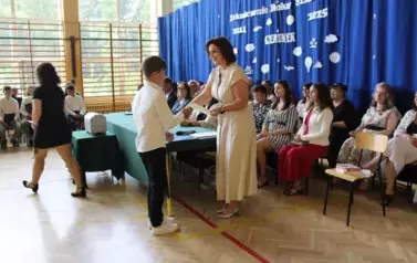 Zakończenie roku szkolnego 2024/2025 95