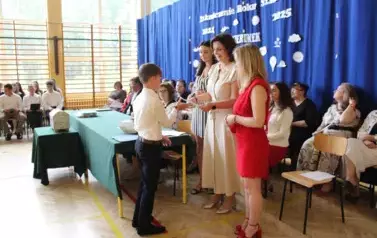 Zakończenie roku szkolnego 2024/2025 107