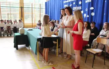 Zakończenie roku szkolnego 2024/2025 108