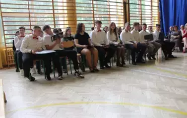 Zakończenie roku szkolnego 2024/2025 126