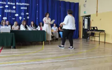 Zakończenie roku szkolnego 2024/2025 133
