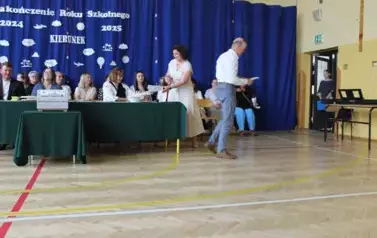 Zakończenie roku szkolnego 2024/2025 136
