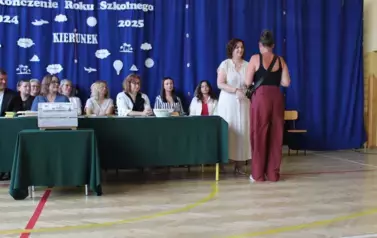 Zakończenie roku szkolnego 2024/2025 137