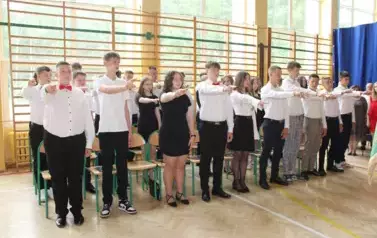 Zakończenie roku szkolnego 2024/2025 140