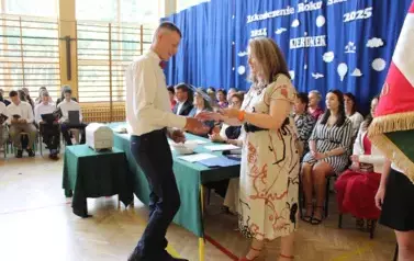 Zakończenie roku szkolnego 2024/2025 155