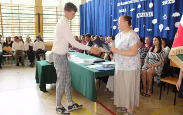Zakończenie roku szkolnego 2024/2025 157