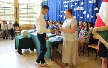 Zakończenie roku szkolnego 2024/2025 159