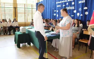 Zakończenie roku szkolnego 2024/2025 163