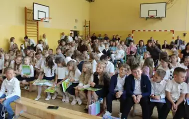 Zakończenie roku szkolnego 2024/2025 200