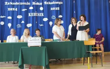 Zakończenie roku szkolnego 2024/2025 204