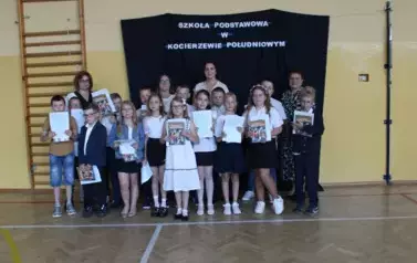 Zakończenie roku szkolnego 2024/2025 234